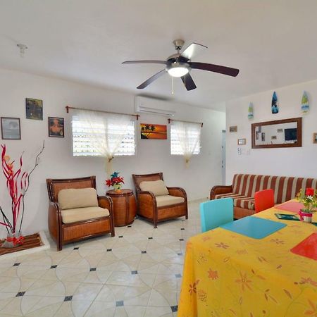 Samana Villa Alegria מראה חיצוני תמונה