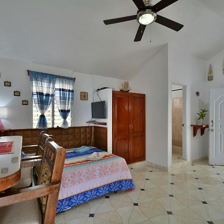 Samana Villa Alegria מראה חיצוני תמונה