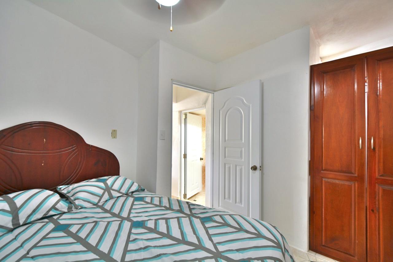 Samana Villa Alegria מראה חיצוני תמונה