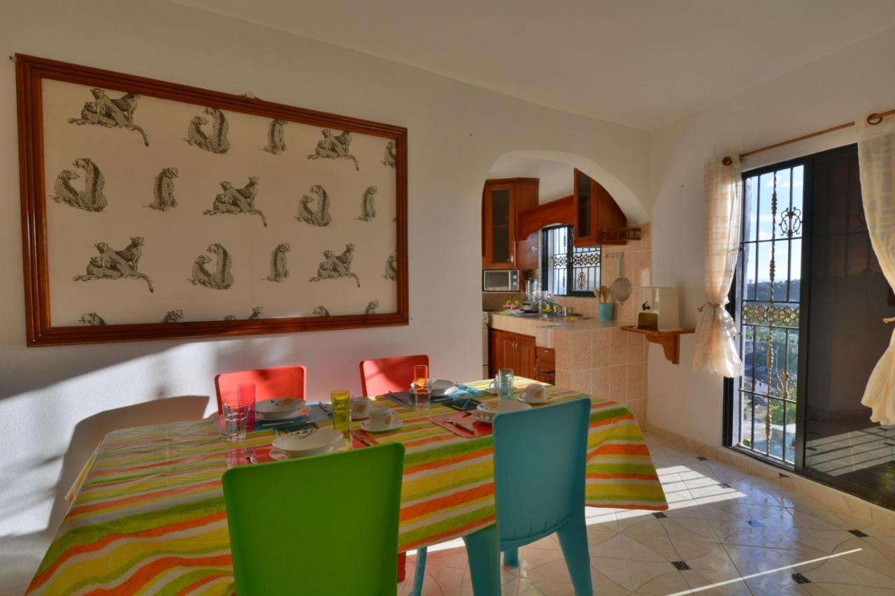 Samana Villa Alegria מראה חיצוני תמונה