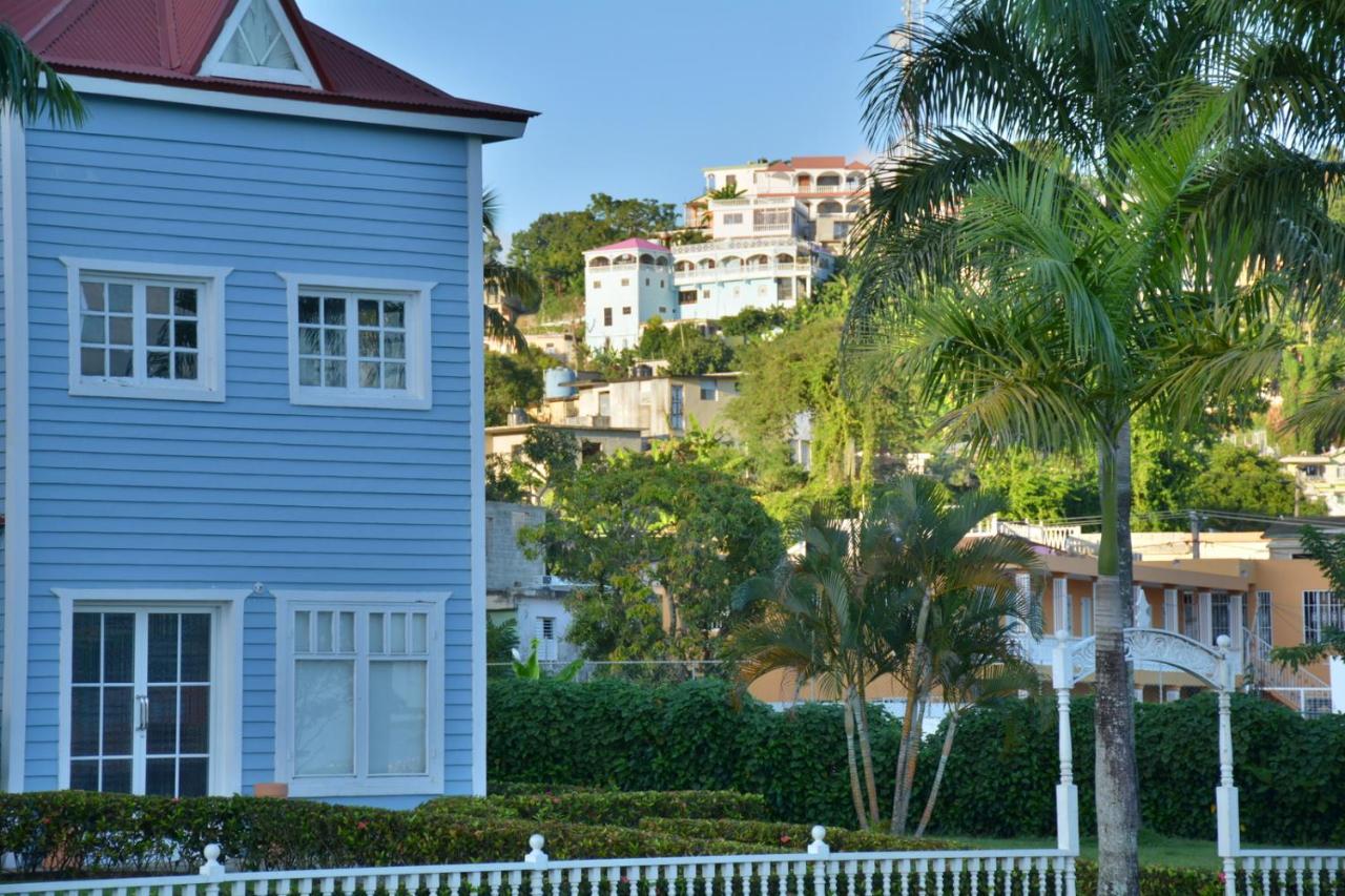 Samana Villa Alegria מראה חיצוני תמונה