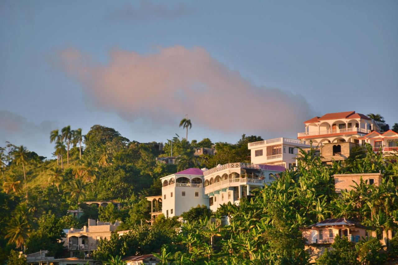 Samana Villa Alegria מראה חיצוני תמונה