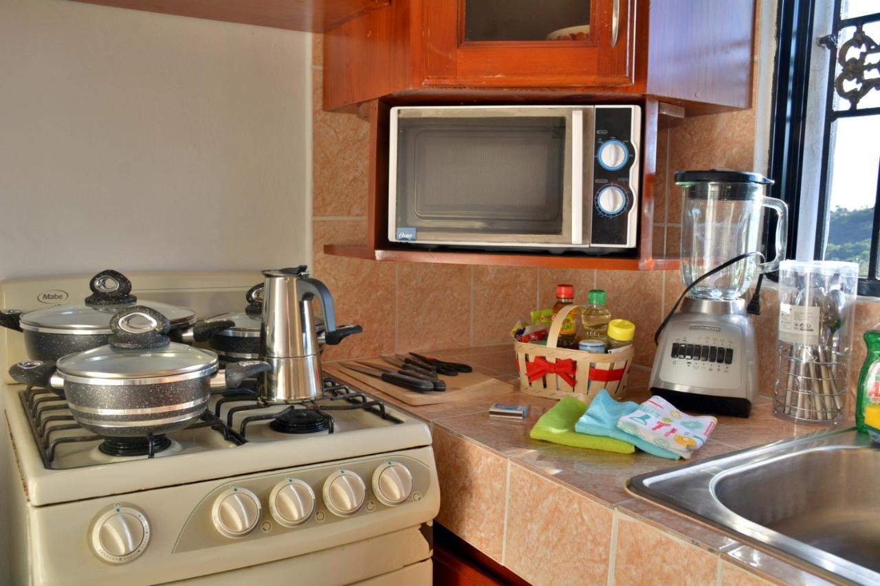 Samana Villa Alegria מראה חיצוני תמונה