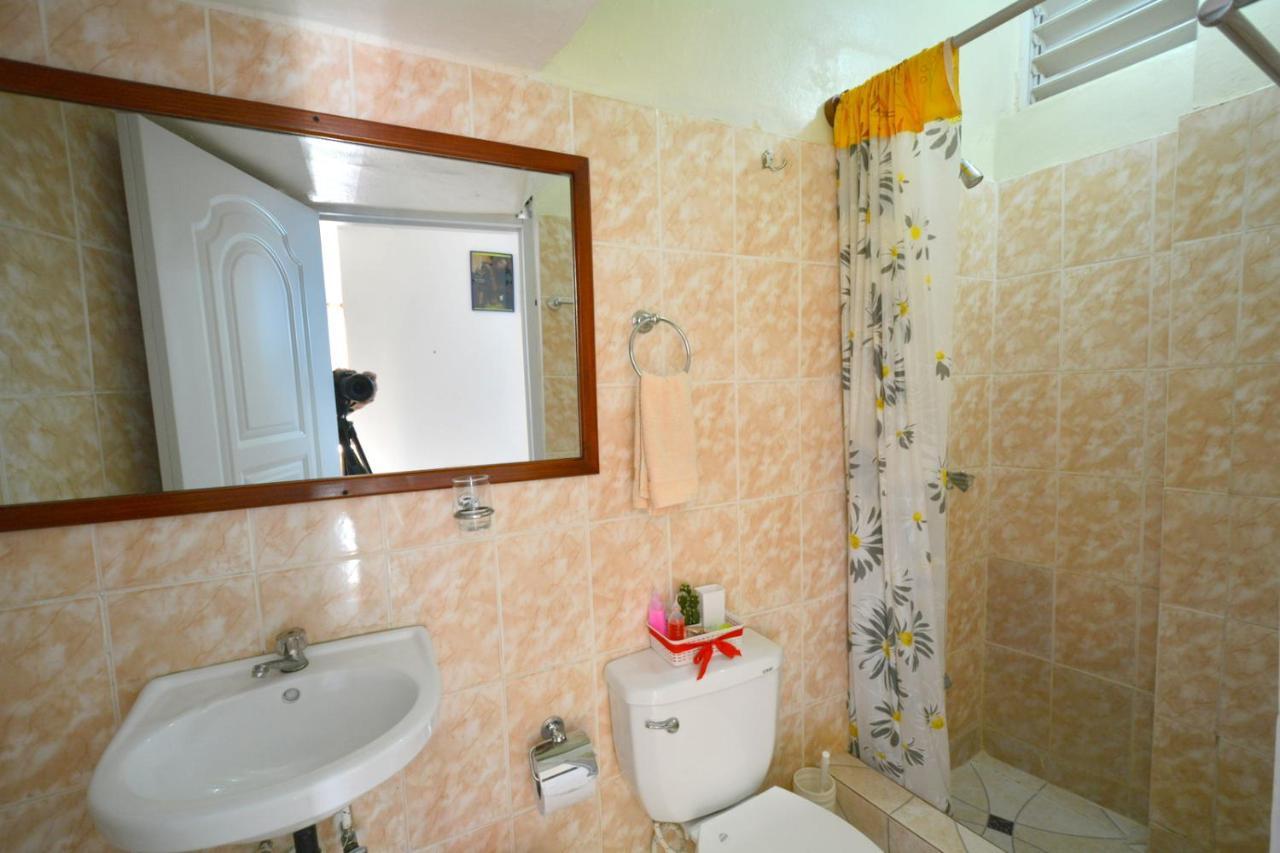 Samana Villa Alegria מראה חיצוני תמונה