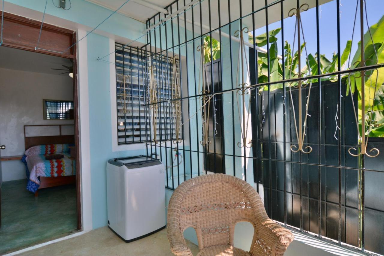 Samana Villa Alegria מראה חיצוני תמונה