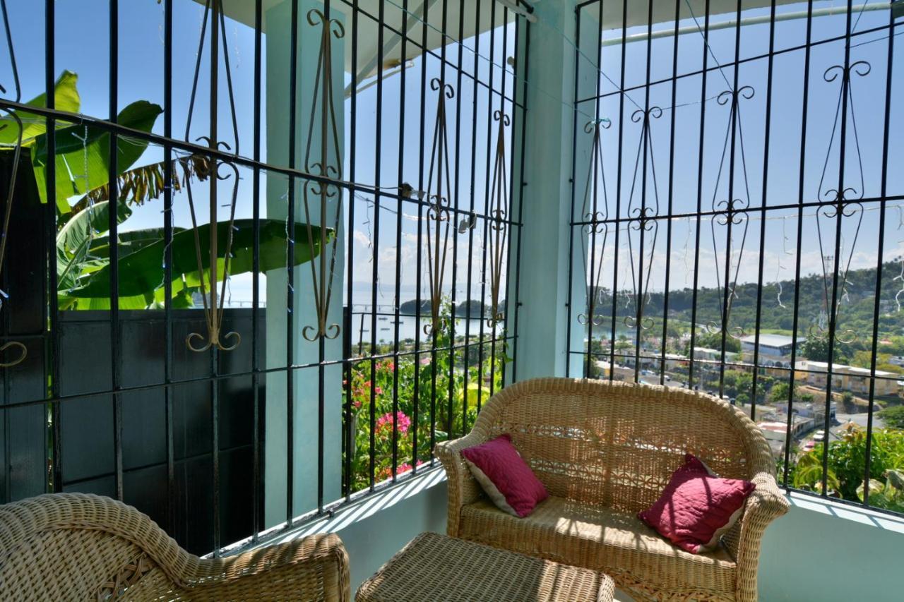 Samana Villa Alegria מראה חיצוני תמונה