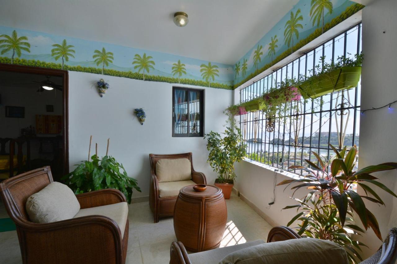 Samana Villa Alegria מראה חיצוני תמונה
