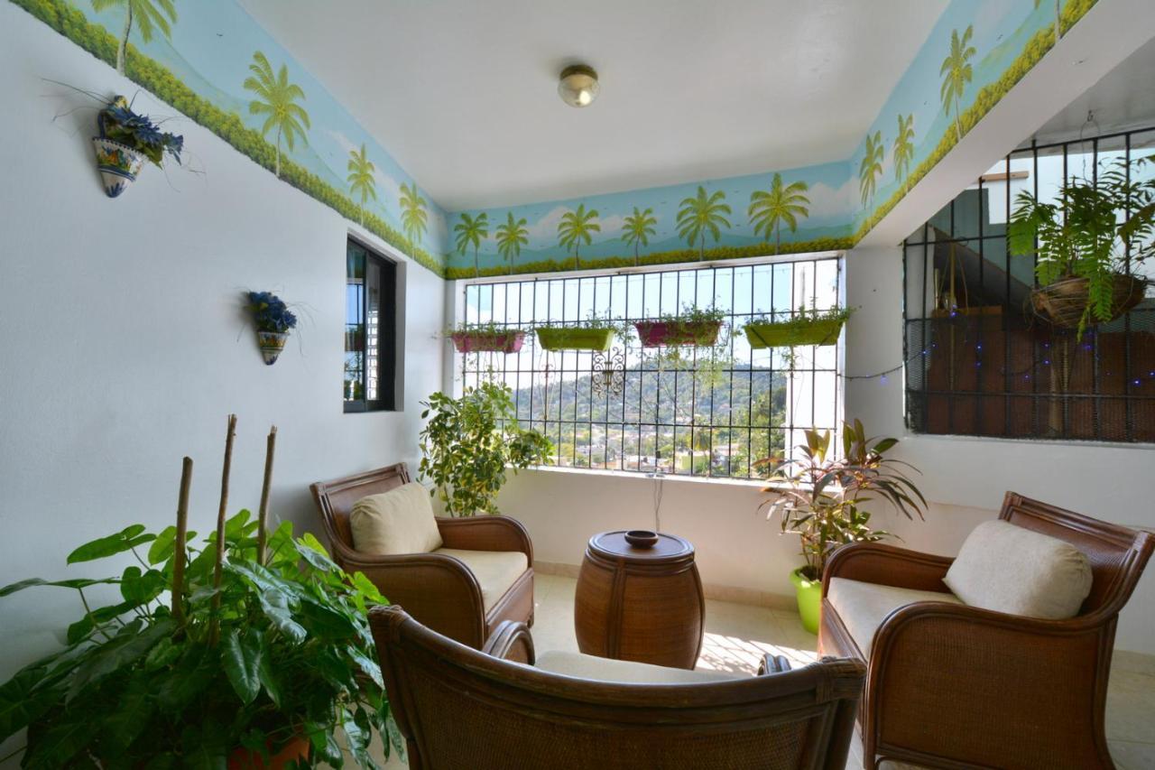 Samana Villa Alegria מראה חיצוני תמונה