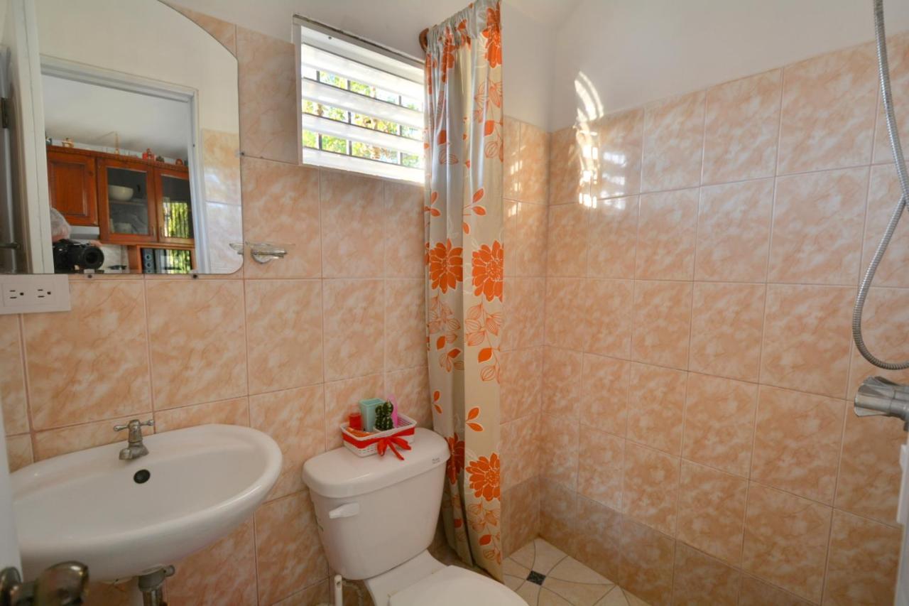 Samana Villa Alegria מראה חיצוני תמונה