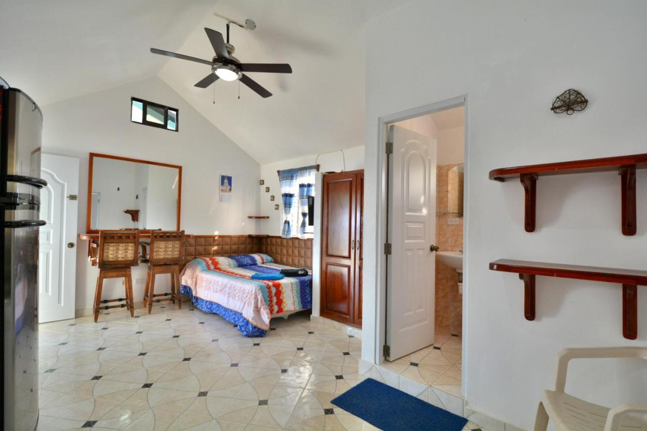 Samana Villa Alegria מראה חיצוני תמונה