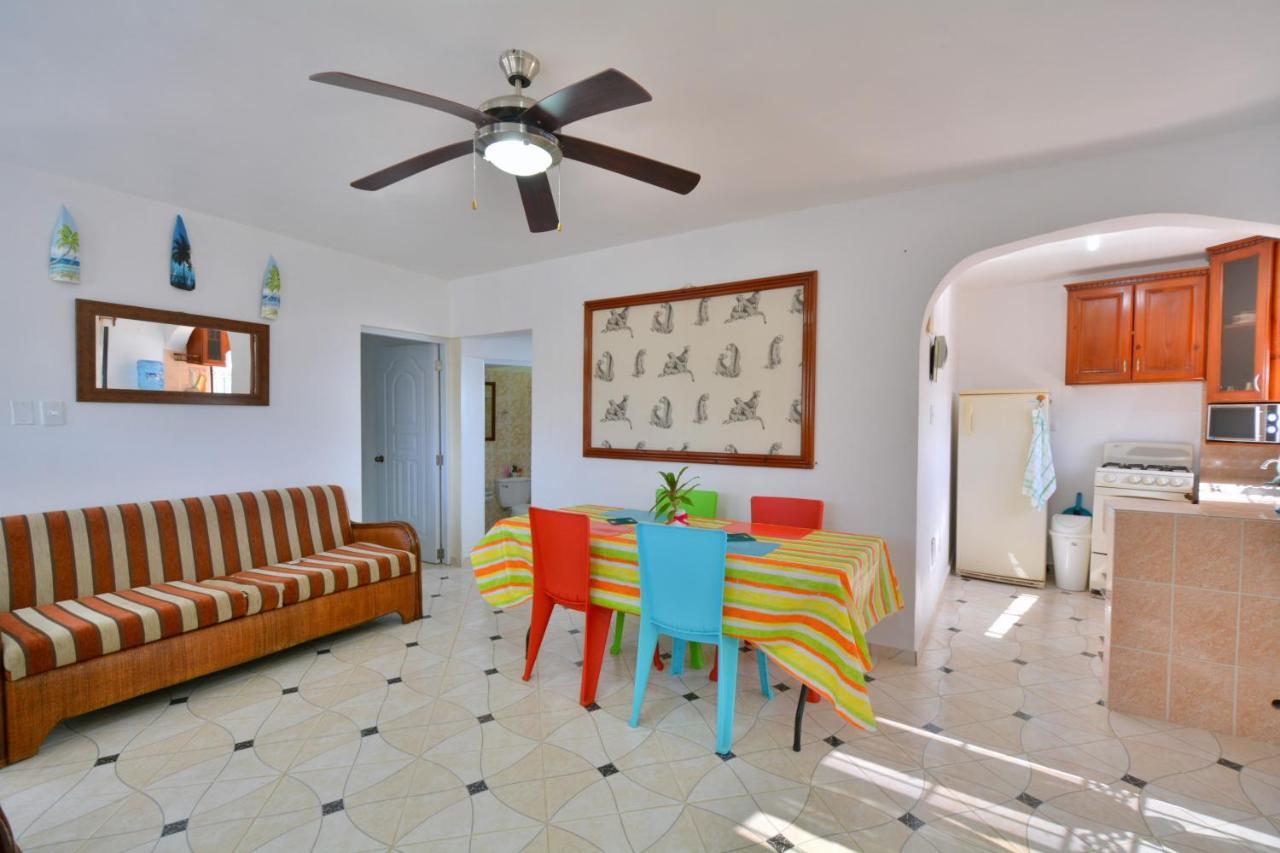 Samana Villa Alegria מראה חיצוני תמונה