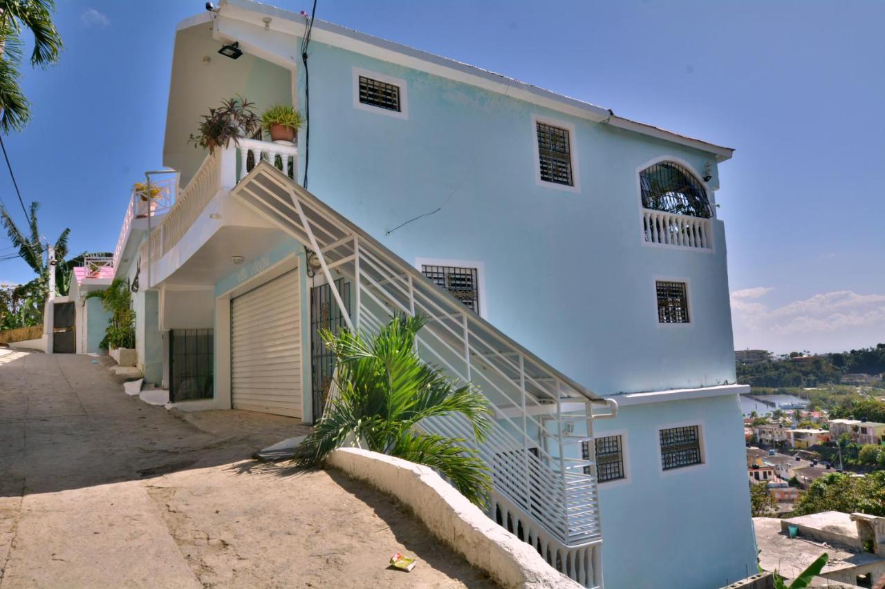 Samana Villa Alegria מראה חיצוני תמונה