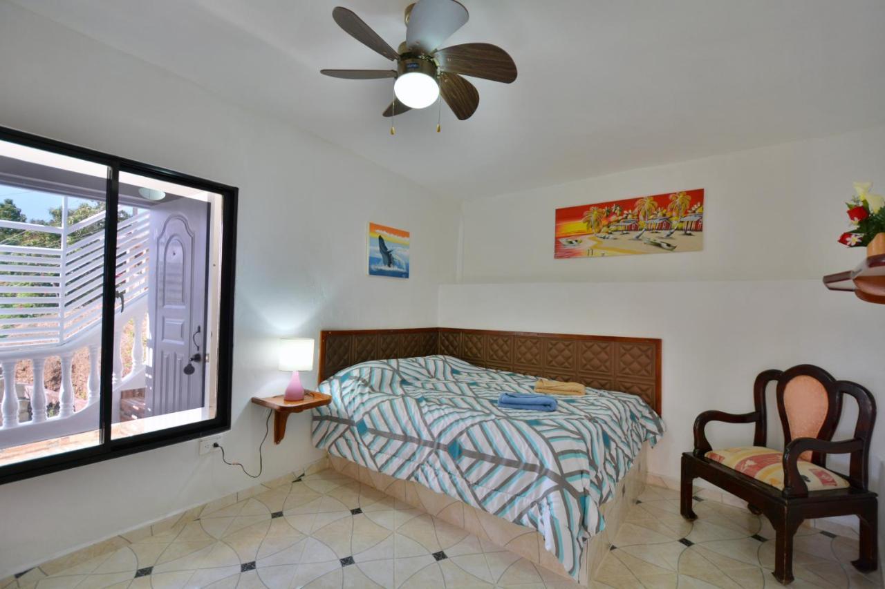 Samana Villa Alegria מראה חיצוני תמונה