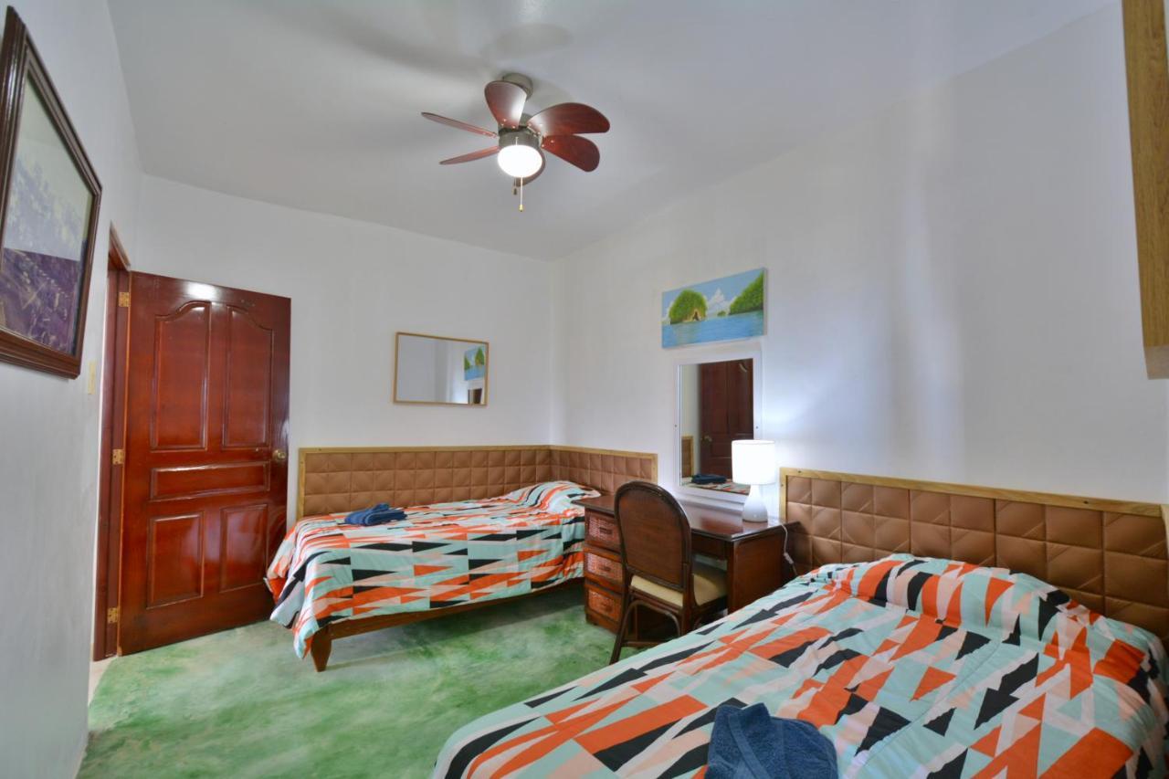 Samana Villa Alegria מראה חיצוני תמונה