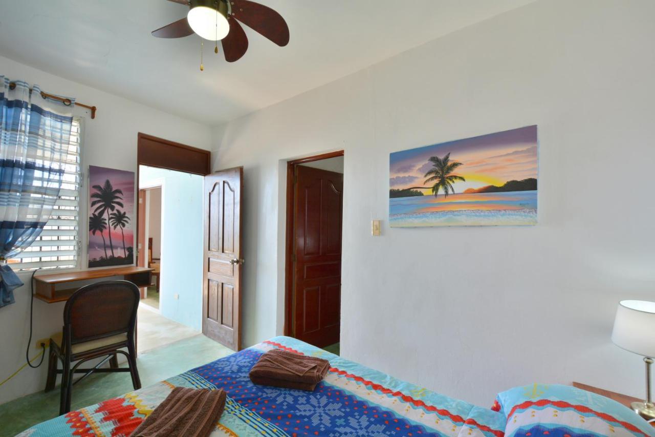 Samana Villa Alegria מראה חיצוני תמונה