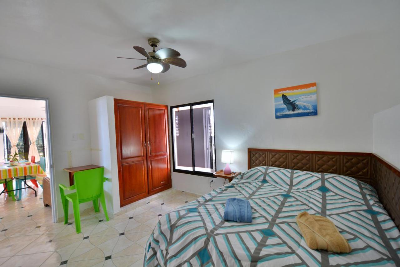 Samana Villa Alegria מראה חיצוני תמונה