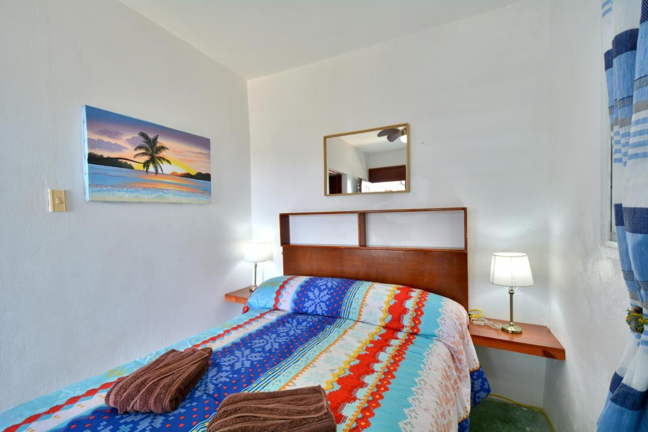 Samana Villa Alegria מראה חיצוני תמונה