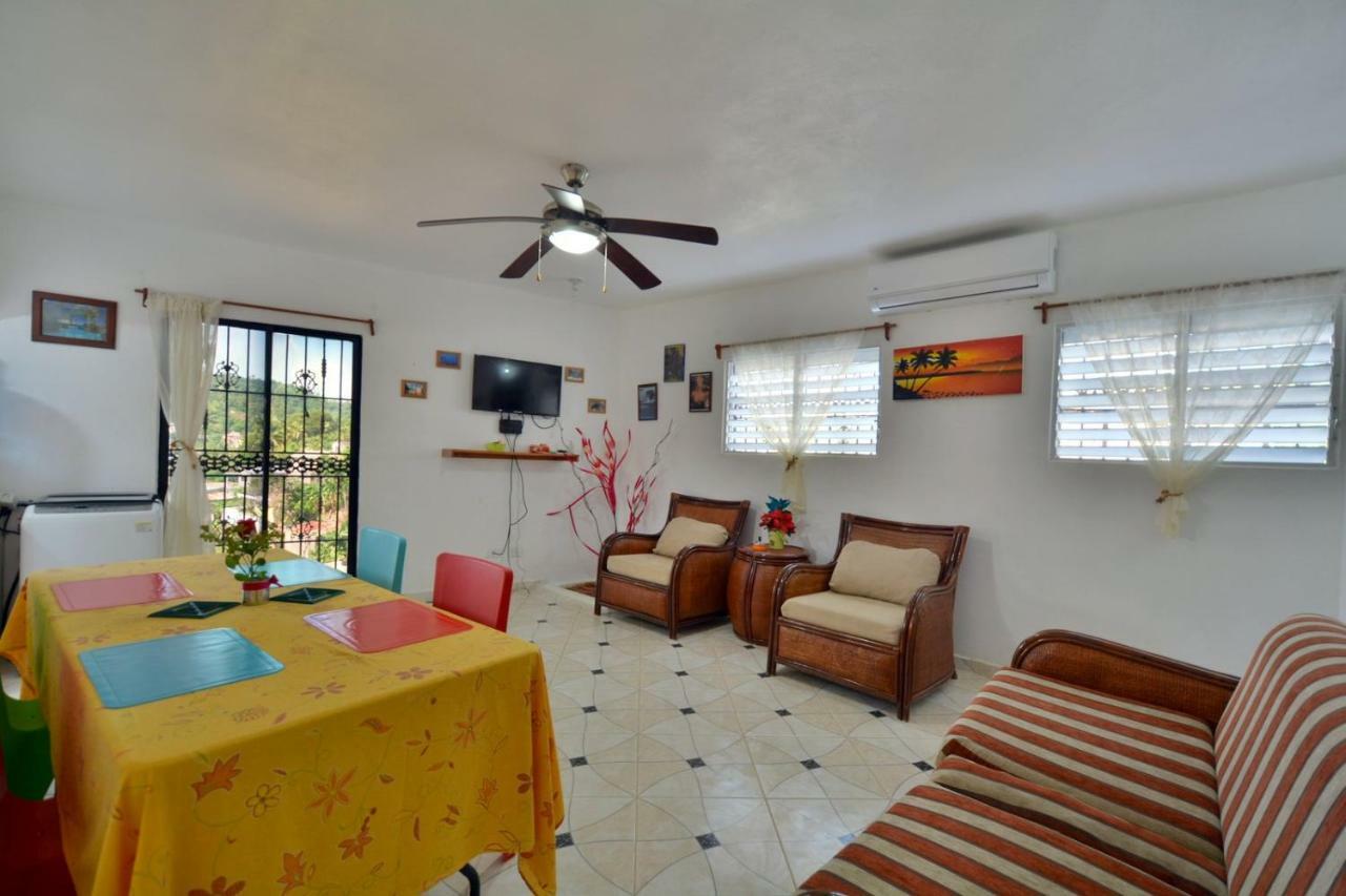 Samana Villa Alegria מראה חיצוני תמונה