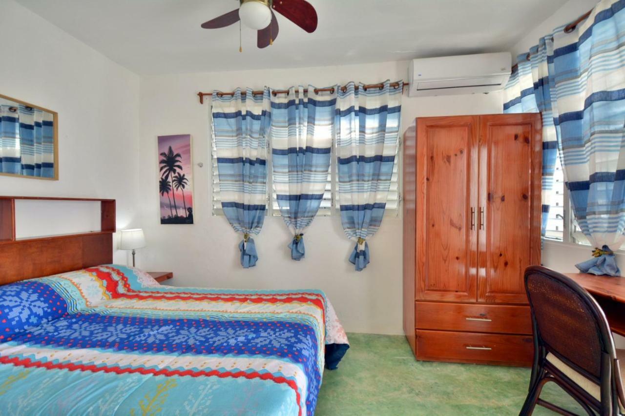 Samana Villa Alegria מראה חיצוני תמונה