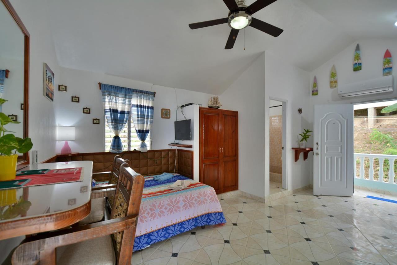 Samana Villa Alegria מראה חיצוני תמונה